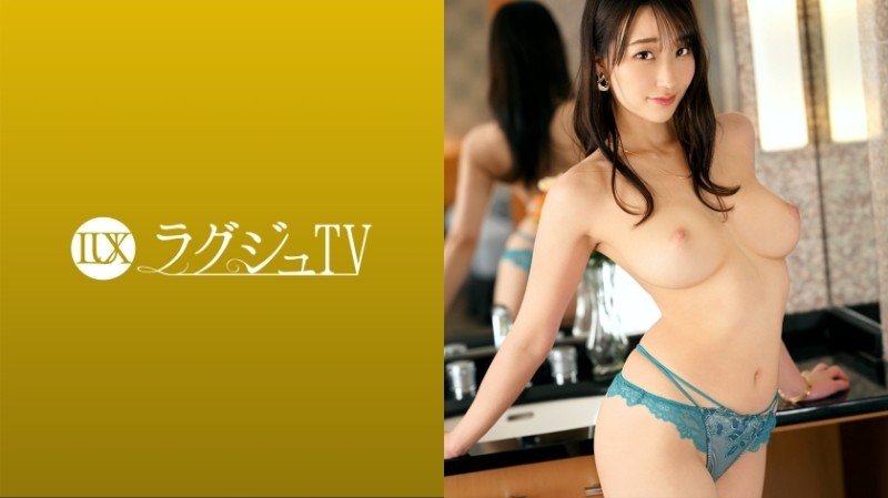 259LUXU-1555 - Luxury TV 1536 A Beautiful Married Woman Appears In An AV To Satisfy Her Unsatisfied Desires With Sex With Her Husband!  - The splendid